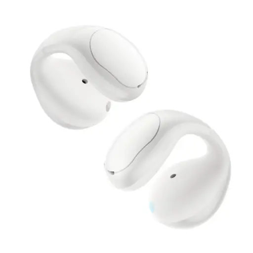[DNA0030611] Anker Soundcore C30i Open-Ear Clip Earbuds - White