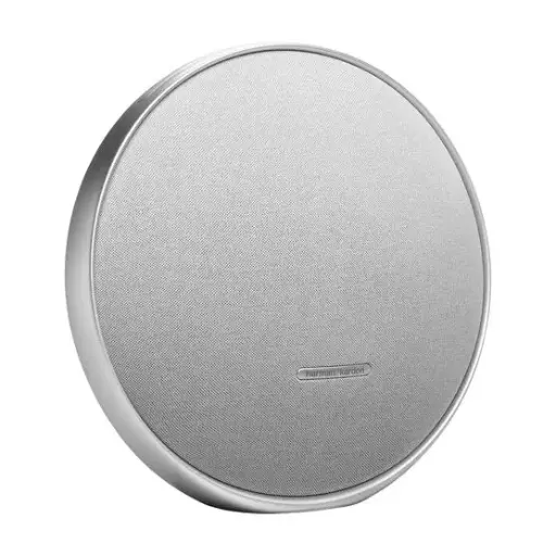 [DNA0030742] Harman Kardon Onyx Studio 9 Portable Stereo Bluetooth Speaker - Grey