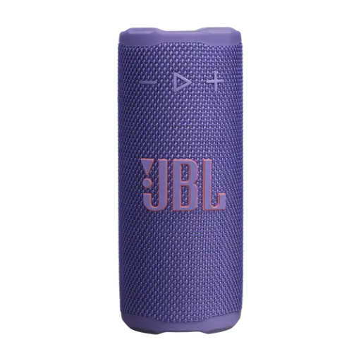 [DNA0030756] JBL Grip Compact Portable Bluetooth Speaker with Ambient Light - Purple