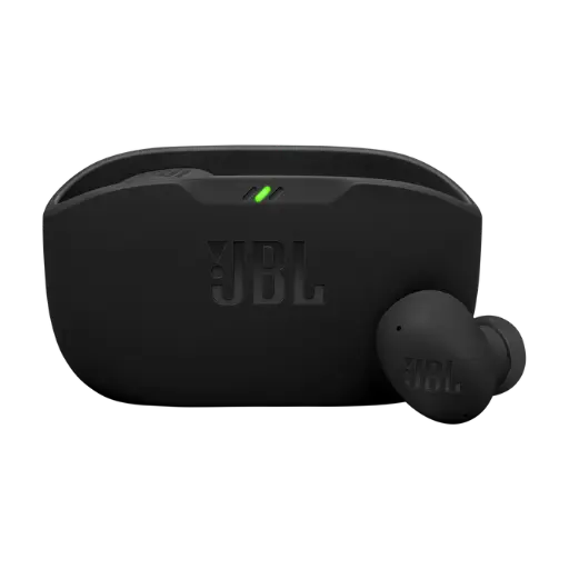 [DNA0030774] سماعة JBL Tune Buds 2 لاسلكية بالكامل - لون أسود