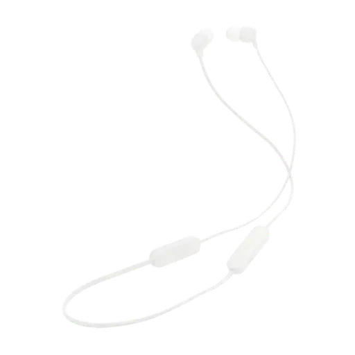 [DNA0030782] سماعة JBL Tune 135BT لاسلكية داخل الأذن - لون أبيض