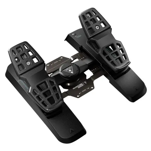 [DNA0031298] Turtle Beach VelocityONE Rudder Global