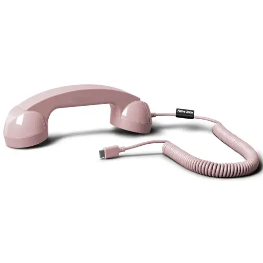 [DNA0031912] Native Union Pop Phone - Candy