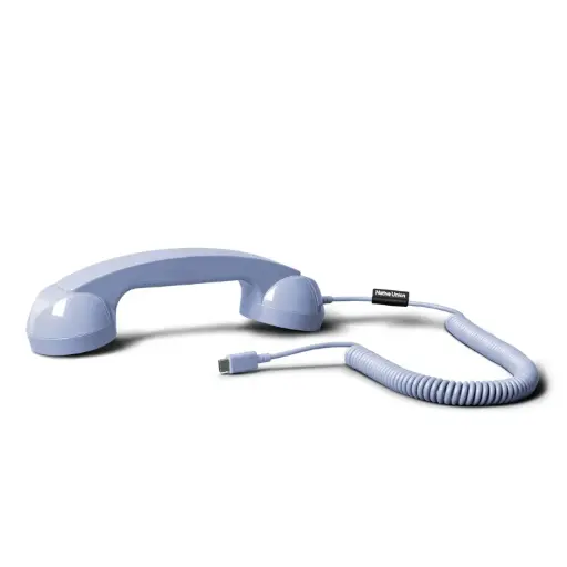 [DNA0031916] Native Union Pop Phone - Azur