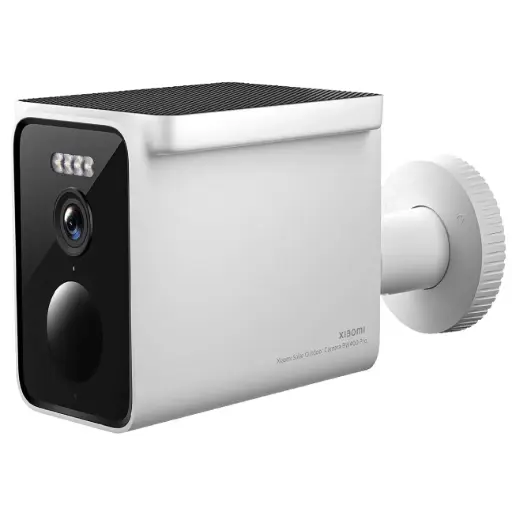 [DNA0033064] Xiaomi BW400 Pro Set Solar Camera - White