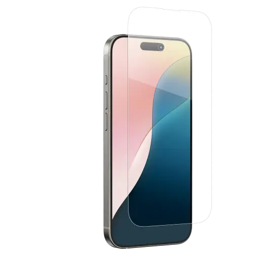 [DNA0034908] AmazingThing 2.5D Pure Glass Protector for iPhone 16 Pro