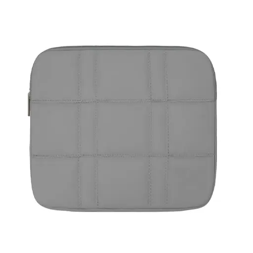 [DNA0035040] AmazingThing Glamour Sleeve for MacBook 13" & 14" - Grey