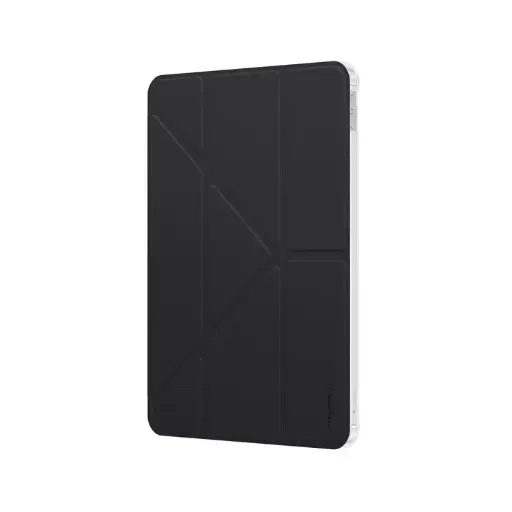[DNA0035104] AmazingThing Smoothie Drop Proof Case for iPad 10.9" Gen 10 2022 - Black
