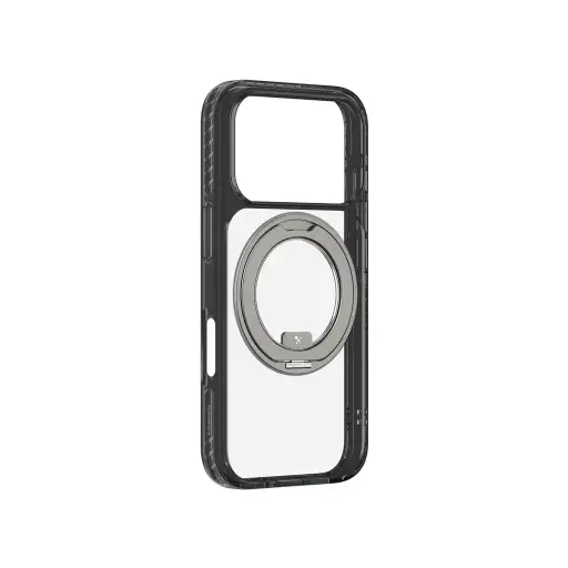 [DNA0035182] AmazingThing Titan Pro MagSpin Drop Proof Case for iPhone 17 Pro - Grey
