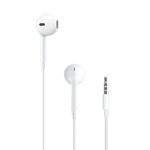 [DNA0036451] Apple EarPods (3.5mm Headphone Plug)