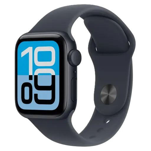 [DNA0053430] Apple Watch SE 3 GPS 44mm Middle East