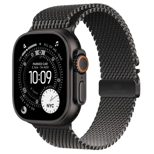 [DNA0049888] Apple Watch Ultra 3 49mm Middle East