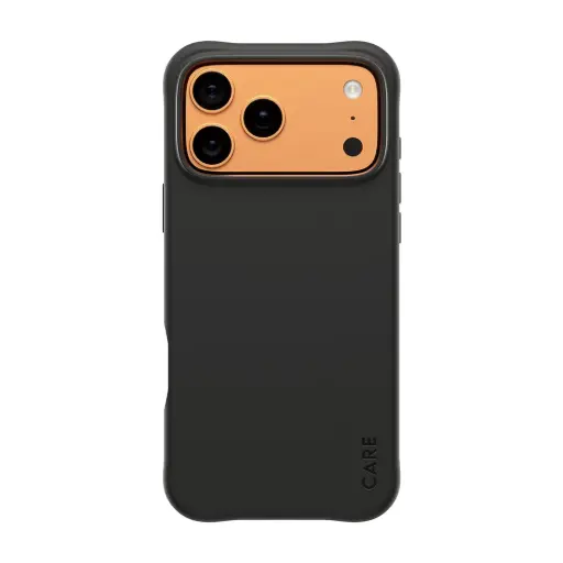 [DNA0040480] PanzerGlass Fashionable Samba Case Black with MagSafe - iPhone 17 Pro Max