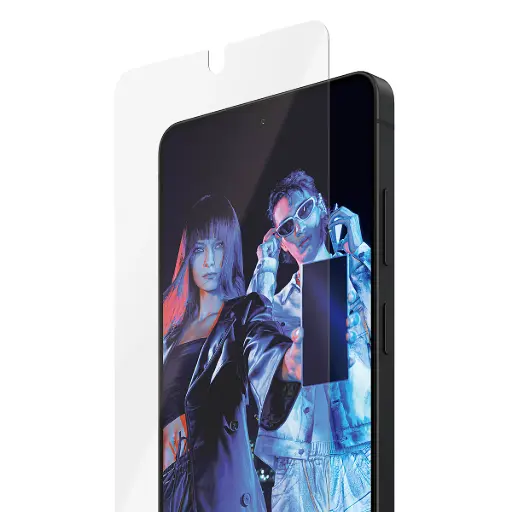 [DNA0040496] PanzerGlass Ultra Wide Fit Screen Protector - Samsung Galaxy S26 Ultra