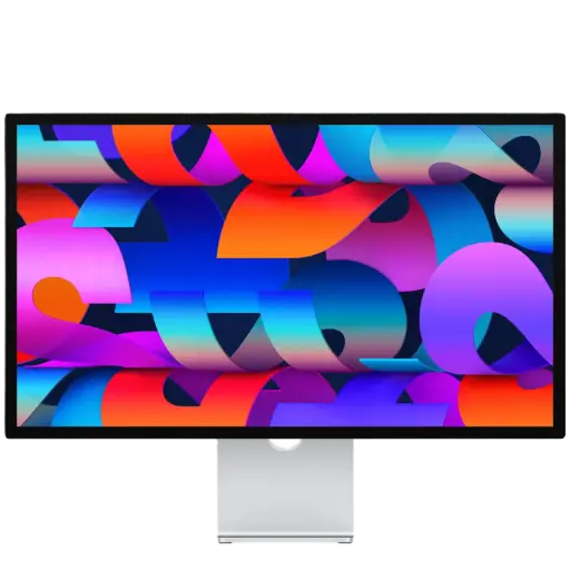 [DNA0040868] Apple Studio Display - Standard Glass, Tilt-Adjustable Stand, 1m Thunderbolt Cable