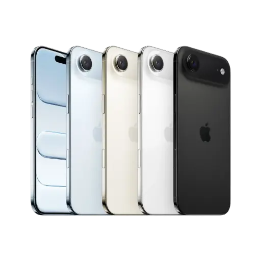 [DNA0050525] Apple iPhone Air Middle East