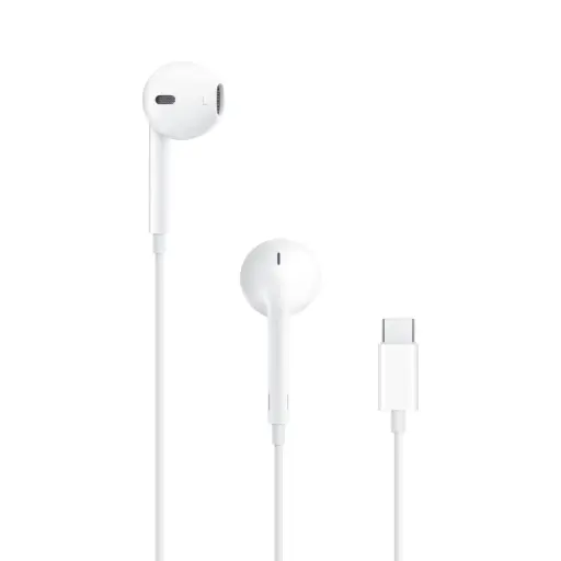 [DNA0040928] Apple EarPods with USB-C Connector