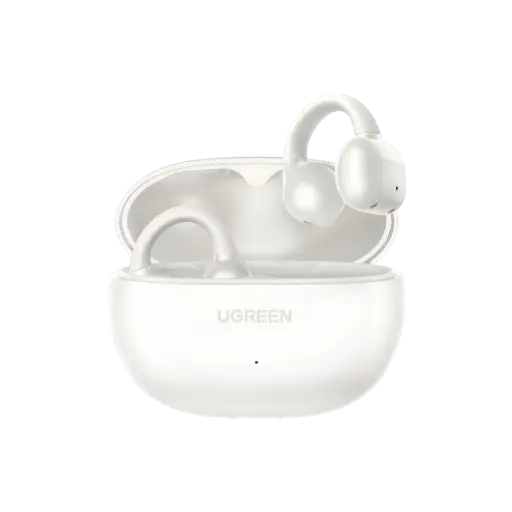 [DNA0041195] UGREEN HiTune S3 True Wireless Earbuds - White