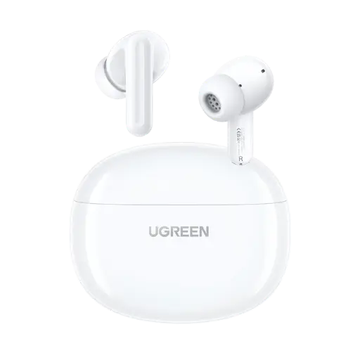 [DNA0041199] UGREEN HiTune P3 True Wireless Earbuds WS207 - White
