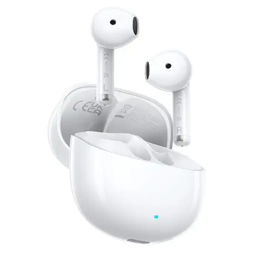 [DNA0041207] UGREEN LightBuds True Wireless Earbuds - White