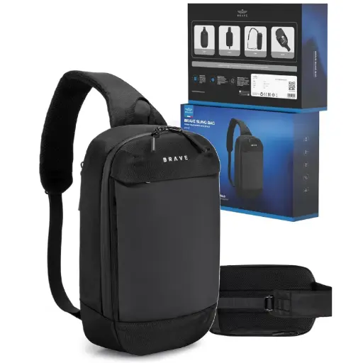 [DNA0041807] Brave Tech Pouch Organizer BTP-07