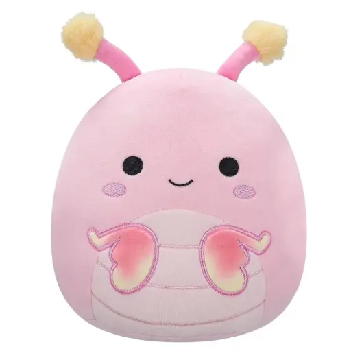 [DNA0042129] Sqk-7.5In Squishmallows Ltl Plush Squad A Master Asst