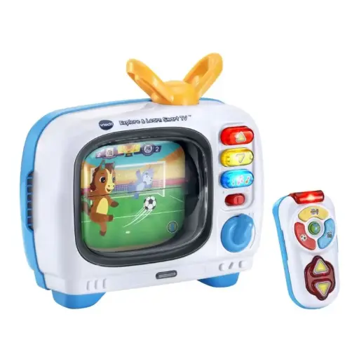 [DNA0042169] VTech EXPLORE & LEARN SMART TV(VTUS)