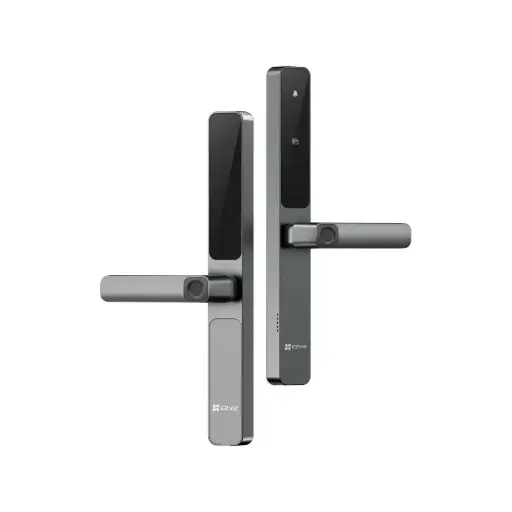 [DNA0042887] EZVIZ DL06 Smart Fingerprint Door Lock / Smart Door Handle (WBCP)