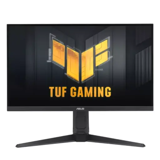 [DNA0042909] ASUS TUF Gaming VG27AQL5A 27" QHD 2K 210Hz 0.3ms Fast IPS Monitor