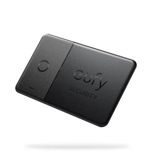 [DNA0046070] Anker eufy SmartTrack Card for Android - Black