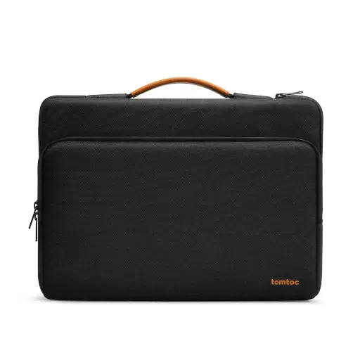 [DNA0046830] Tomtoc Defender A14 for notebook from 15.6 to 16.2'' Black