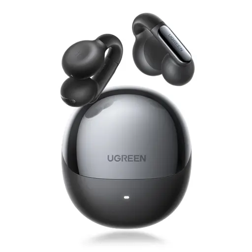 [DNA0050152] UGREEN HiTune S5 True Wireless Earbuds - Black