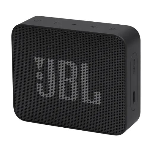 [DNA0050562] JBL Go Essential 2 Portable Bluetooth Speaker - Black