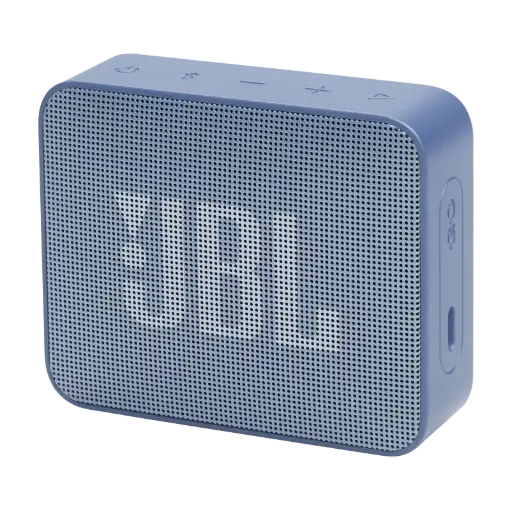 [DNA0050564] JBL Go Essential 2 Portable Bluetooth Speaker - Blue