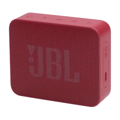 [DNA0050566] JBL Go Essential 2 Portable Bluetooth Speaker - Red