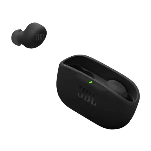 [DNA0050596] JBL Wave Buds 2 True Wireless Earbuds - Black