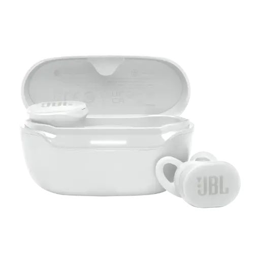 [DNA0050598] JBL Endurance Race 2 True Wireless Sport Earbuds - White