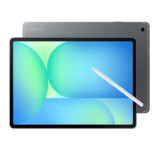 [DNA0051217] Samsung Galaxy Tab S10 FE+ WiFi 12GB 256GB Gray