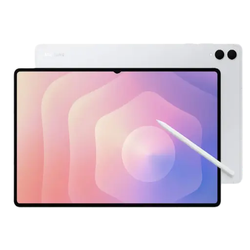 [DNA0051241] Samsung Galaxy Tab S11 Ultra WiFi 12GB 256GB Silver (With Keyboard)