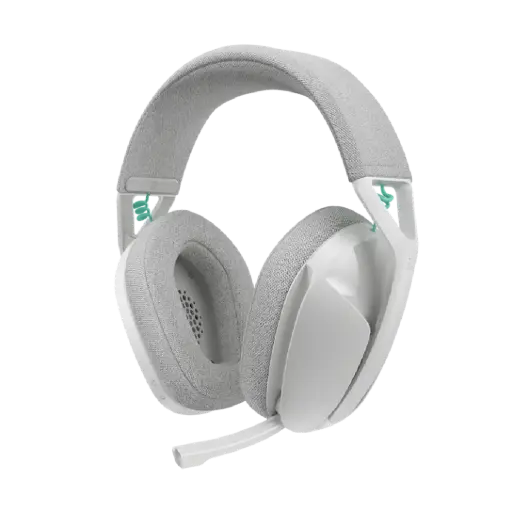 [DNA0051305] Logitech G321 LIGHTSPEED Wireless Gaming Headset - White