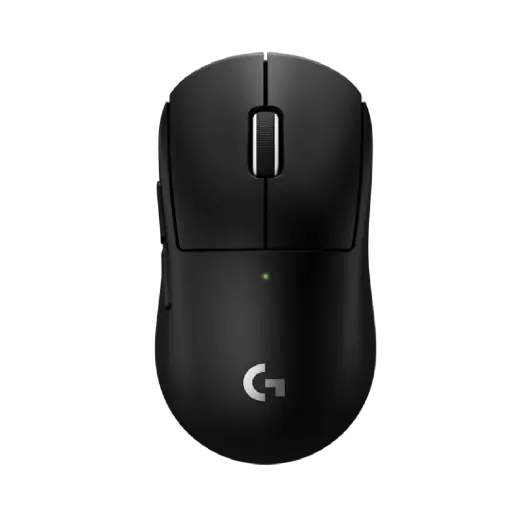 [DNA0051307] Logitech PRO X SUPERLIGHT 2c Compact Wireless Gaming Mouse - Black