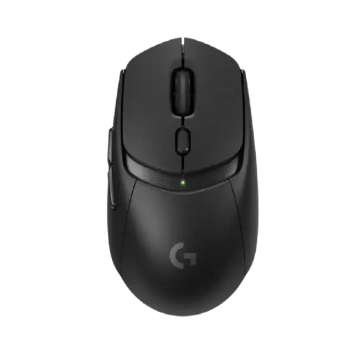 [DNA0051309] Logitech G309 LIGHTSPEED Wireless Gaming Mouse - Black