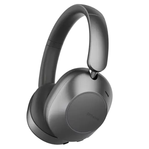 [DNA0051321]  Proove Wireless Headphones Silence 3D with ANC Dark Gray
