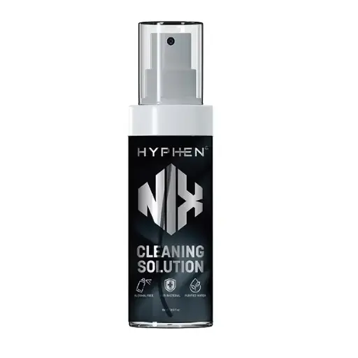 [DNA0052082] Hyphen NIX Screen Cleaning Solution - 100 ml Bottle
