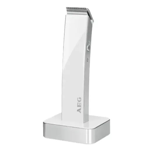 [DNA0052731] AEG Beard Trimmer HSM/R 5638