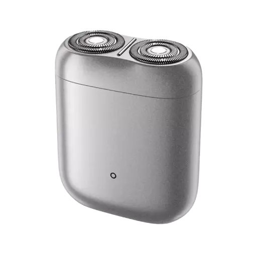 [DNA0053004] Xiaomi Electric Shaver S200 - Silver