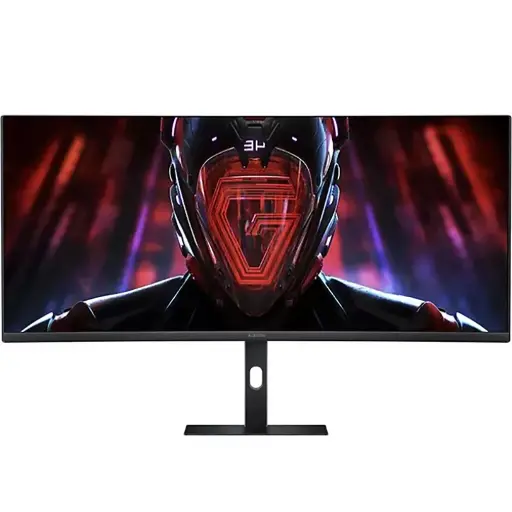 [DNA0053008] Xiaomi Curved Gaming Monitor G34WQi - 34-Inch WQHD 180Hz - Black