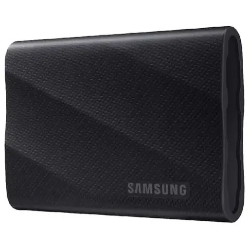 [DNA0053087] Samsung Portable SSD T9 1TB - Black