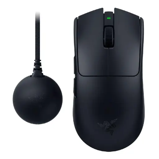[DNA0053170] Razer Viper V4 Pro Wireless Esports Mouse - Black
