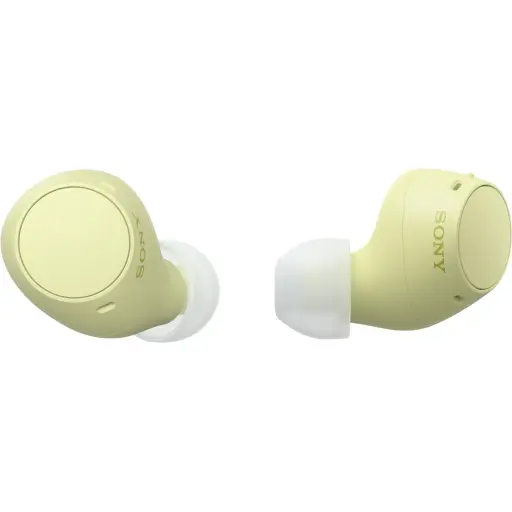 [DNA0053854] Sony WF-C510 Wireless Earbuds - Yellow